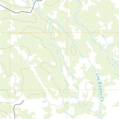 Caiman Creek NE, TX (2019, 24000-Scale) Preview 2