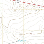 Buckhorn Draw East, TX (2019, 24000-Scale) Preview 2