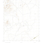Chispa Mountain NE, TX (2019, 24000-Scale) Preview 1