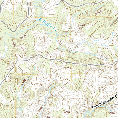 Clarendon, TX (2019, 24000-Scale) Preview 3