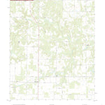 Cisco South, TX (2019, 24000-Scale) Preview 1