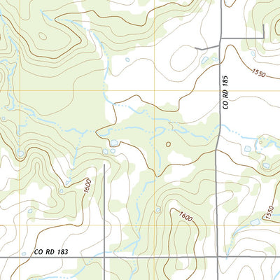 Cisco South, TX (2019, 24000-Scale) Preview 2