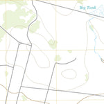 Batesville SW, TX (2019, 24000-Scale) Preview 2