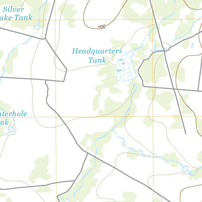 Batesville SW, TX (2019, 24000-Scale) Preview 3