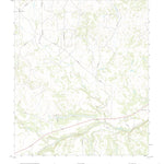 Clear Creek Lake, TX (2019, 24000-Scale) Preview 1