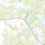 Camp Creek Lake, TX (2019, 24000-Scale) Preview 3