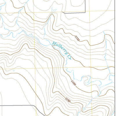 Claude SW, TX (2019, 24000-Scale) Preview 3