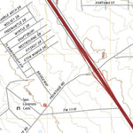 Clint, TX (2019, 24000-Scale) Preview 3