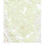 Camp Bullis, TX (2019, 24000-Scale) Preview 1