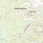 Camp Bullis, TX (2019, 24000-Scale) Preview 2