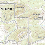 Camp Bullis, TX (2019, 24000-Scale) Preview 3