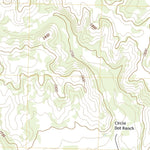Circle Dot Ranch, TX (2019, 24000-Scale) Preview 3