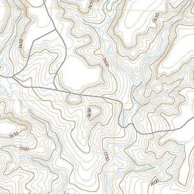 Bautista, TX (2019, 24000-Scale) Preview 3