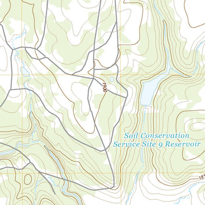Club Hollow, TX (2019, 24000-Scale) Preview 2