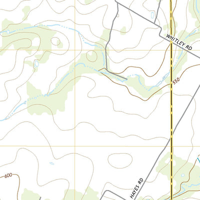 Bigfoot, TX (2019, 24000-Scale) Preview 2