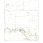 Buffalo Springs Lake, TX (2019, 24000-Scale) Preview 1