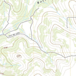 Buffalo Well SE, TX (2019, 24000-Scale) Preview 2