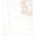 Bitter Well Mountain, TX (2019, 24000-Scale) Preview 1