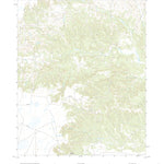 Blue Hole Springs, TX (2019, 24000-Scale) Preview 1
