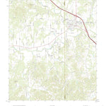 Comfort, TX (2019, 24000-Scale) Preview 1