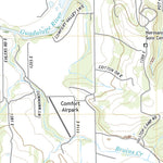 Comfort, TX (2019, 24000-Scale) Preview 2