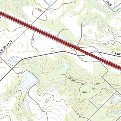 Canton, TX (2019, 24000-Scale) Preview 2