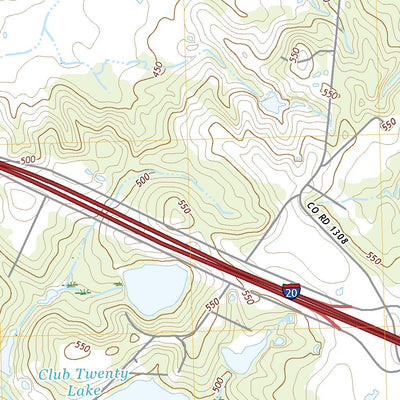 Canton, TX (2019, 24000-Scale) Preview 3