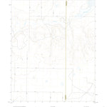 Buffalo Lake SW, TX (2019, 24000-Scale) Preview 1