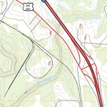Comanche Hills, TX (2019, 24000-Scale) Preview 3