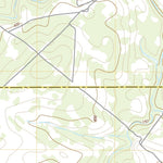 Clegg, TX (2019, 24000-Scale) Preview 2