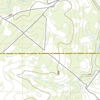 Clegg, TX (2019, 24000-Scale) Preview 2