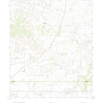 Bobcat Bluff, TX (2019, 24000-Scale) Preview 1
