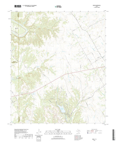 Bono, TX (2019, 24000-Scale) Preview 1