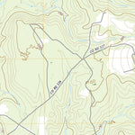 Beech Grove, TX (2019, 24000-Scale) Preview 2