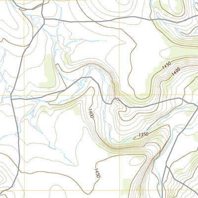 Collins Creek, TX (2019, 24000-Scale) Preview 2