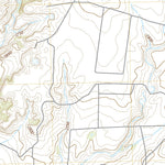 Cap Rock, TX (2019, 24000-Scale) Preview 2
