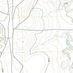Borger SE, TX (2019, 24000-Scale) Preview 2