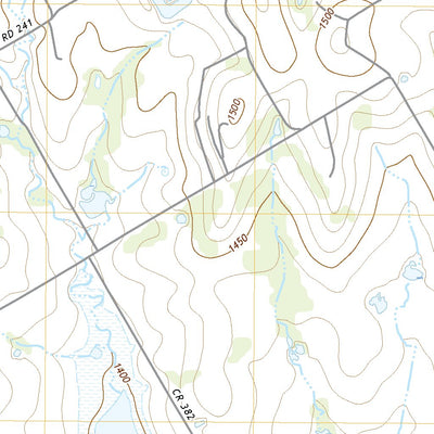 Bunyan, TX (2019, 24000-Scale) Preview 2