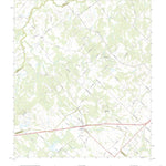 Carmine, TX (2019, 24000-Scale) Preview 1