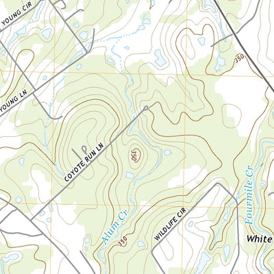 Carmine, TX (2019, 24000-Scale) Preview 3