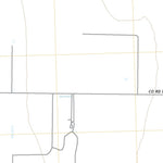Capps Switch NW, TX (2019, 24000-Scale) Preview 2