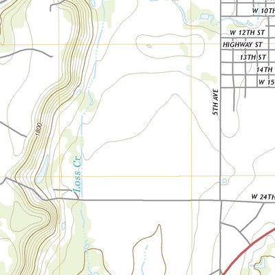 Coleman, TX (2019, 24000-Scale) Preview 2