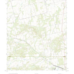 Busby, TX (2019, 24000-Scale) Preview 1