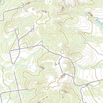 Busby, TX (2019, 24000-Scale) Preview 3