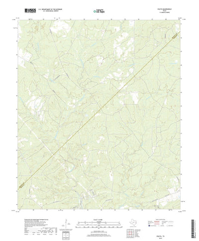 Colita, TX (2019, 24000-Scale) Preview 1