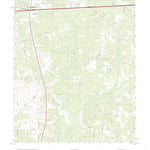 Colliers Creek, TX (2019, 24000-Scale) Preview 1