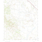 Cooper Creek, TX (2019, 24000-Scale) Preview 1