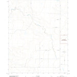 Corlena NW, TX (2019, 24000-Scale) Preview 1