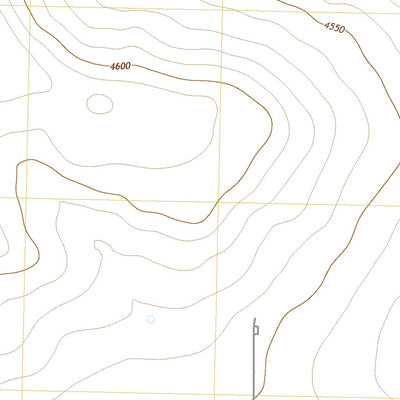 Corlena NW, TX (2019, 24000-Scale) Preview 2