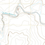 Corlena NW, TX (2019, 24000-Scale) Preview 3